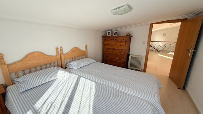 Image No.48-Maison de campagne de 4 chambres à vendre à Hondón de los Frailes