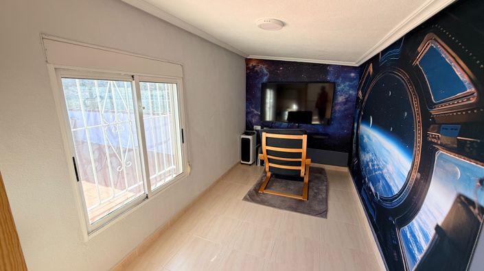 Image No.49-Maison de campagne de 4 chambres à vendre à Hondón de los Frailes