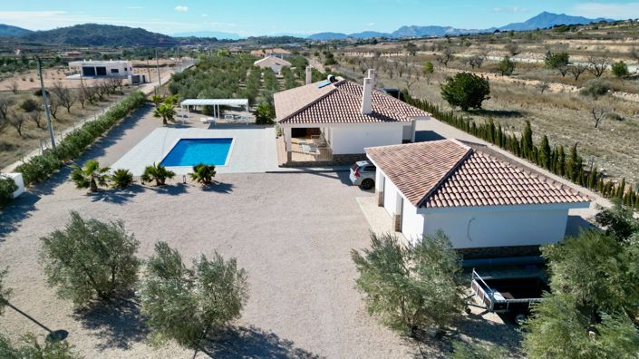 Image No.17-Maison de campagne de 3 chambres à vendre à Macisvenda