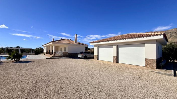 Image No.18-Maison de campagne de 3 chambres à vendre à Macisvenda