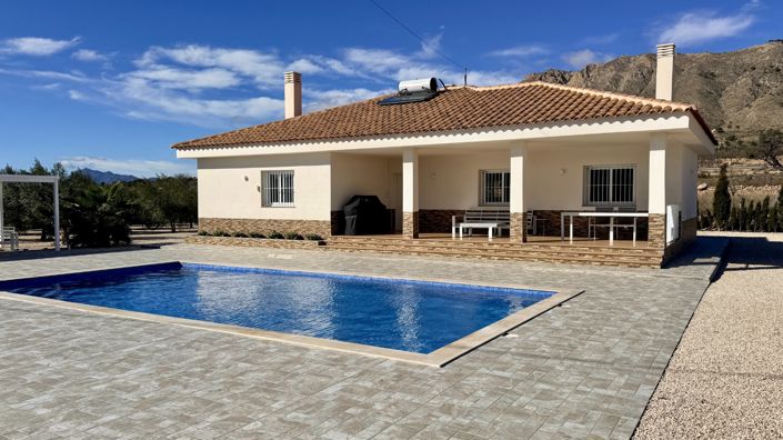 Image No.20-Maison de campagne de 3 chambres à vendre à Macisvenda