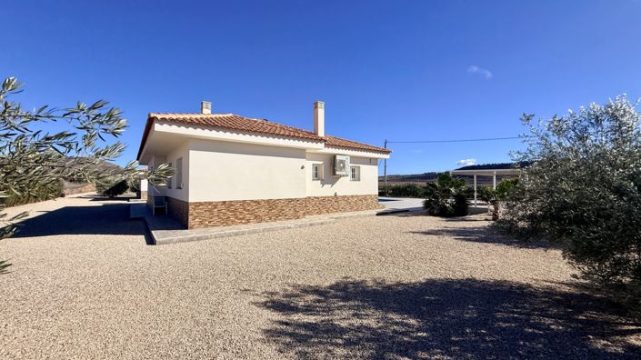 Image No.25-Maison de campagne de 3 chambres à vendre à Macisvenda