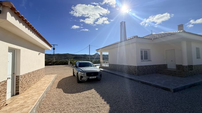 Image No.28-Maison de campagne de 3 chambres à vendre à Macisvenda