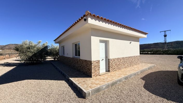 Image No.29-Maison de campagne de 3 chambres à vendre à Macisvenda