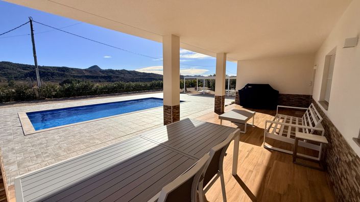 Image No.32-Maison de campagne de 3 chambres à vendre à Macisvenda