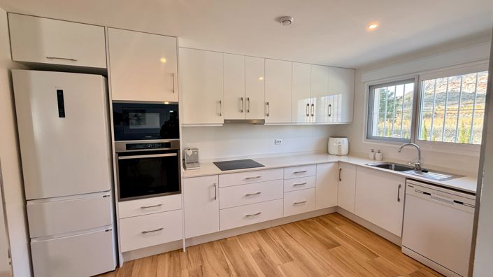 Image No.42-Maison de campagne de 3 chambres à vendre à Macisvenda