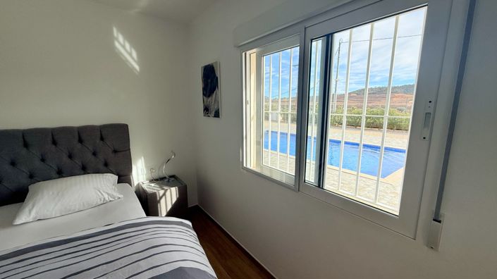 Image No.48-Maison de campagne de 3 chambres à vendre à Macisvenda