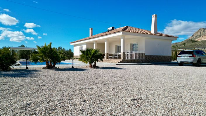 Image No.6-Maison de campagne de 3 chambres à vendre à Macisvenda