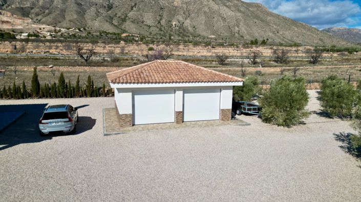 Image No.9-Maison de campagne de 3 chambres à vendre à Macisvenda