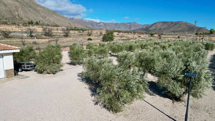 Image No.10-Maison de campagne de 3 chambres à vendre à Macisvenda