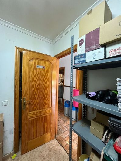 Image No.12-Commercial à vendre à Javea