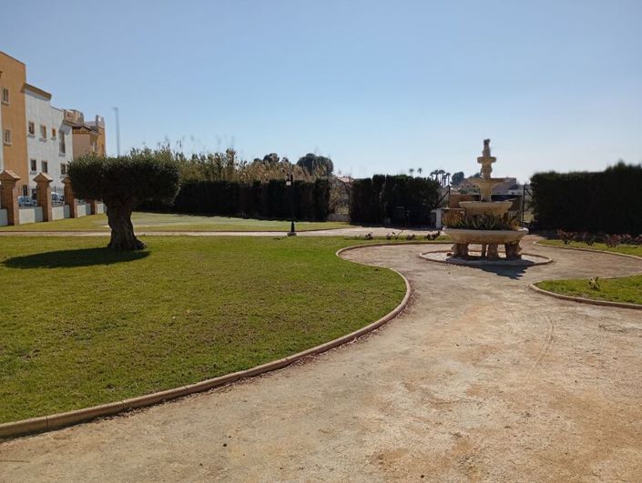 Image No.4-Maison de ville de 2 chambres à vendre à Catral