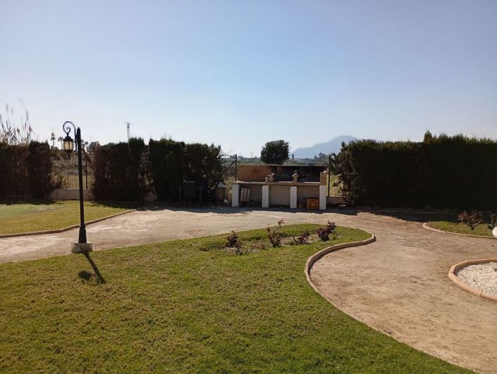 Image No.5-Maison de ville de 2 chambres à vendre à Catral