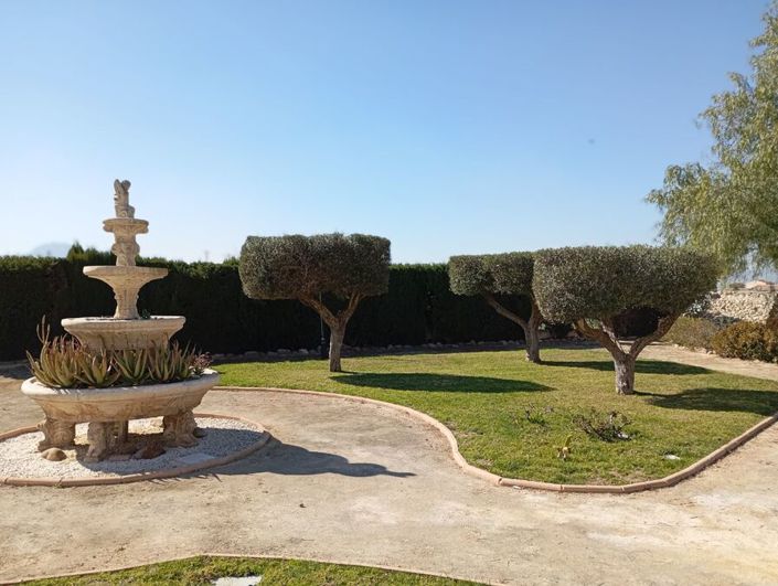 Image No.6-Maison de ville de 2 chambres à vendre à Catral