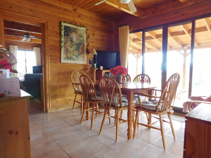 Image No.18-Maison de campagne de 2 chambres à vendre à Torremendo