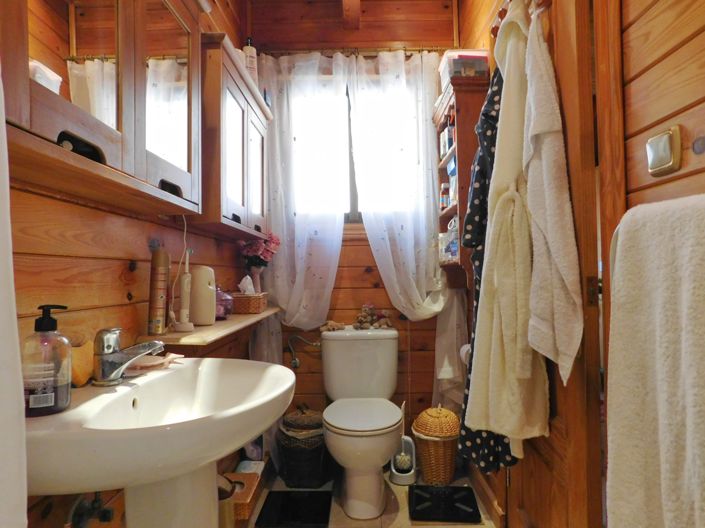 Image No.28-Maison de campagne de 2 chambres à vendre à Torremendo