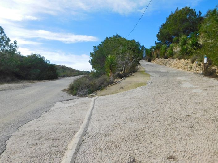 Image No.31-Maison de campagne de 2 chambres à vendre à Torremendo