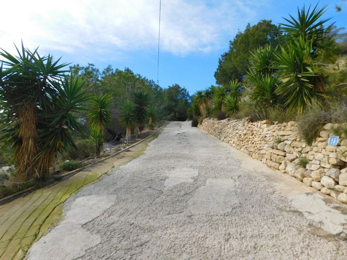Image No.32-Maison de campagne de 2 chambres à vendre à Torremendo