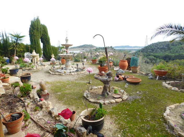 Image No.6-Maison de campagne de 2 chambres à vendre à Torremendo