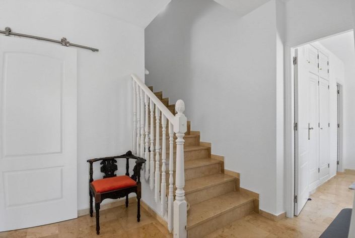 Image No.10-Villa de 4 chambres à vendre à Orihuela Costa