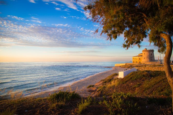 Image No.24-2 Bed Property for sale