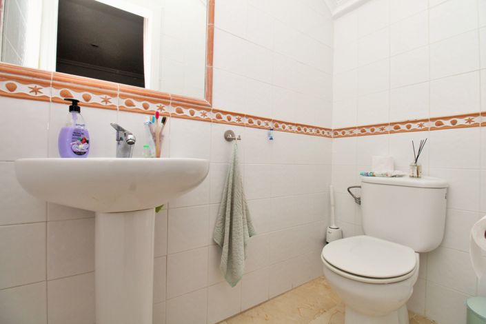 Image No.9-Propriété de 2 chambres à vendre à Villamartin