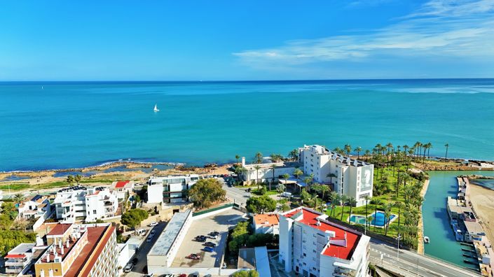 Image No.26-Appartement de 3 chambres à vendre à Javea