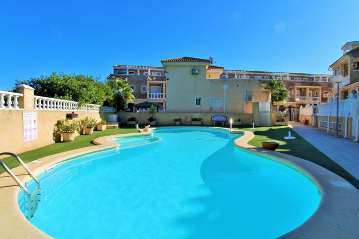 Image No.33-Propriété de 3 chambres à vendre à Playa Flamenca