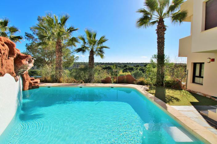 Image No.20-Appartement de 2 chambres à vendre à Las Ramblas