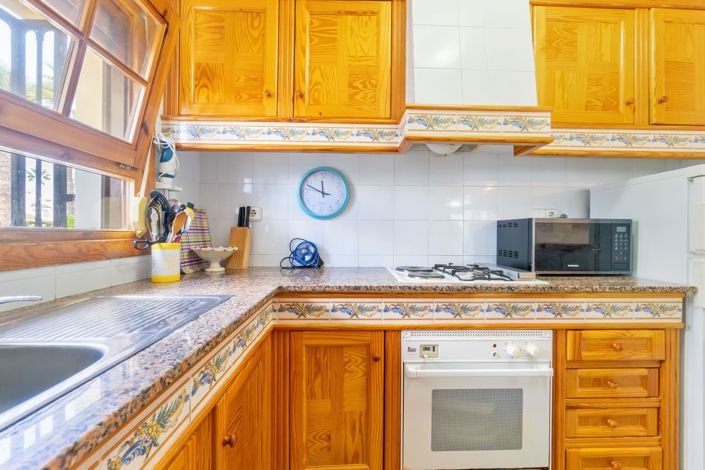 Image No.16-3 Bed Apartment for sale