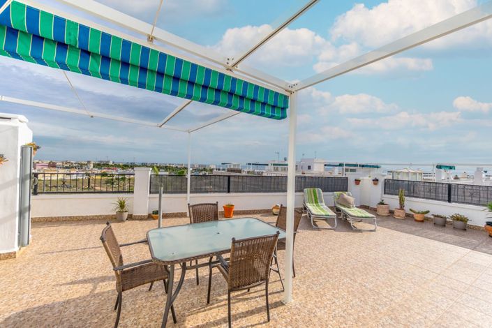 Image No.9-3 Bed Penthouse for sale