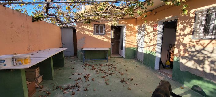 Image No.15-Maison de campagne de 1 chambre à vendre à San Miguel de Salinas