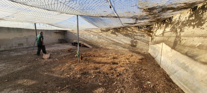 Image No.20-Maison de campagne de 1 chambre à vendre à San Miguel de Salinas