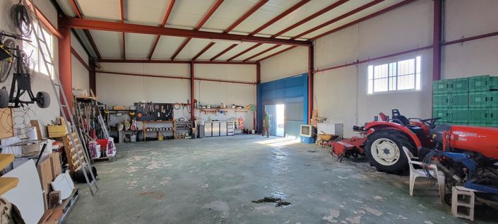 Image No.25-Maison de campagne de 1 chambre à vendre à San Miguel de Salinas