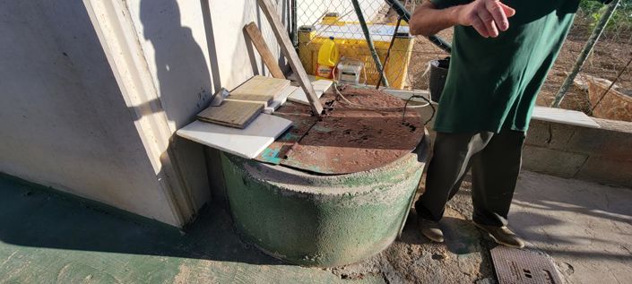 Image No.30-Maison de campagne de 1 chambre à vendre à San Miguel de Salinas