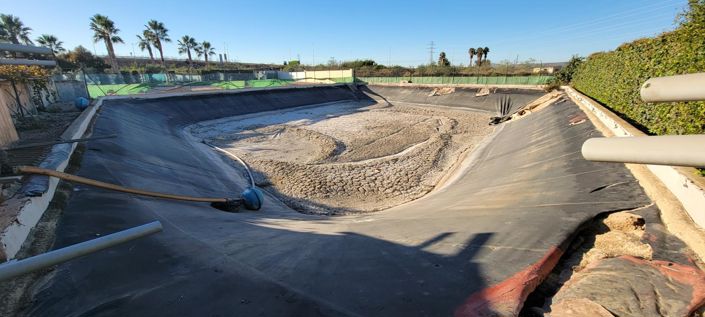 Image No.31-Maison de campagne de 1 chambre à vendre à San Miguel de Salinas
