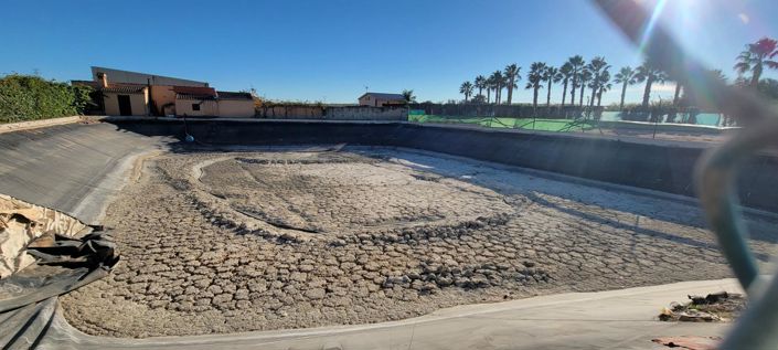 Image No.32-Maison de campagne de 1 chambre à vendre à San Miguel de Salinas