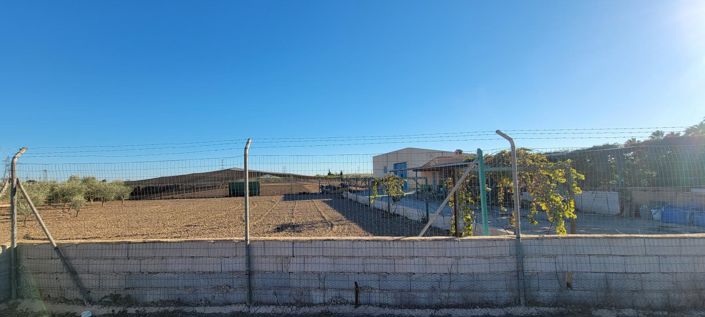 Image No.6-Maison de campagne de 1 chambre à vendre à San Miguel de Salinas