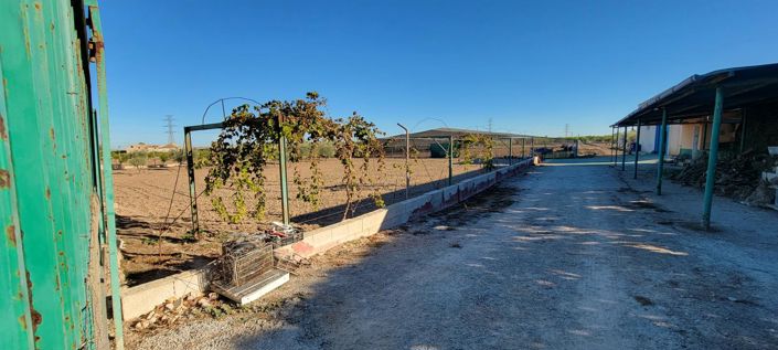 Image No.7-Maison de campagne de 1 chambre à vendre à San Miguel de Salinas