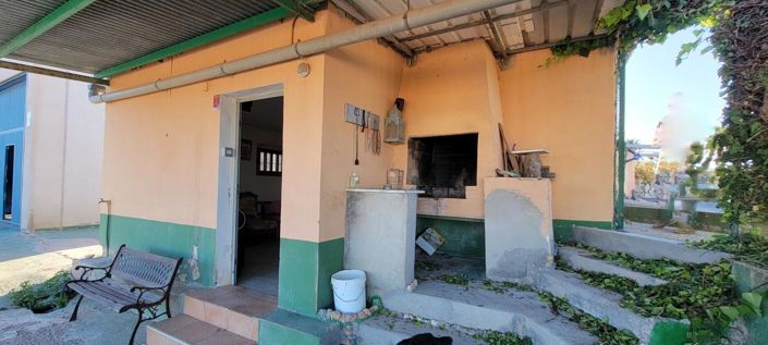 Image No.9-Maison de campagne de 1 chambre à vendre à San Miguel de Salinas