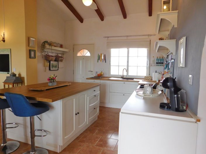 Image No.20-Villa de 3 chambres à vendre à Dolores