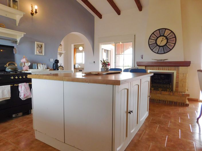 Image No.22-Villa de 3 chambres à vendre à Dolores