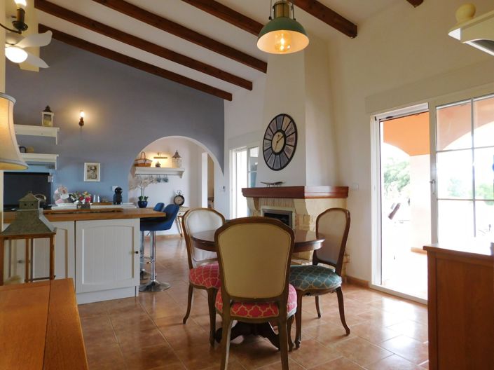 Image No.23-Villa de 3 chambres à vendre à Dolores