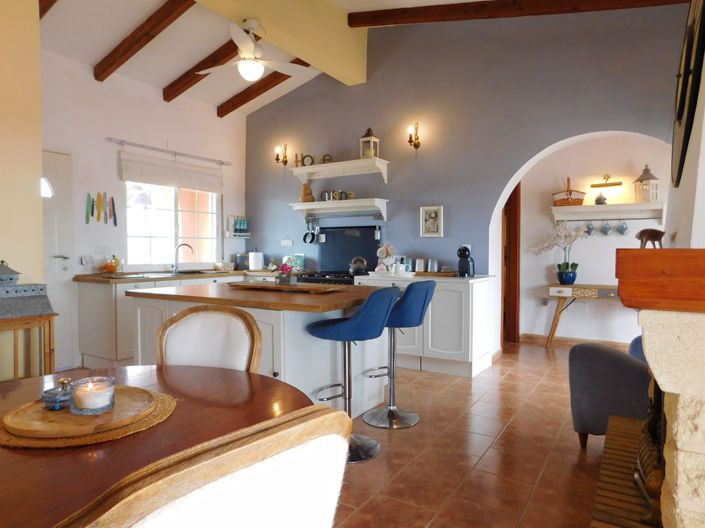 Image No.25-Villa de 3 chambres à vendre à Dolores