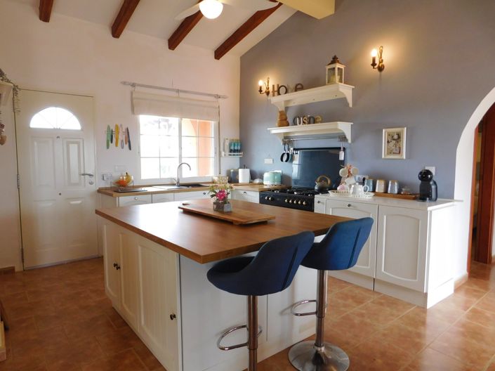 Image No.4-Villa de 3 chambres à vendre à Dolores