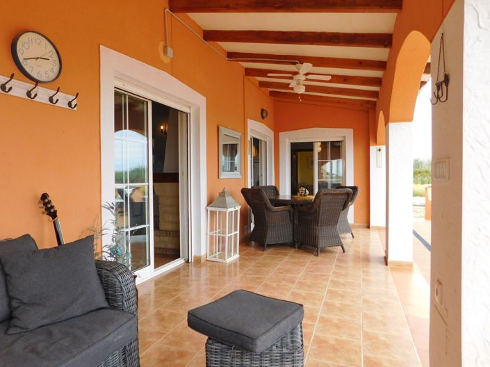 Image No.40-Villa de 3 chambres à vendre à Dolores