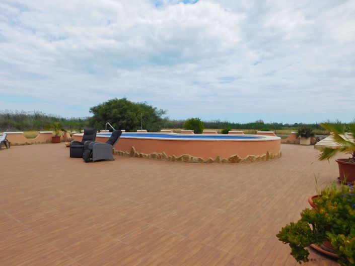 Image No.42-Villa de 3 chambres à vendre à Dolores