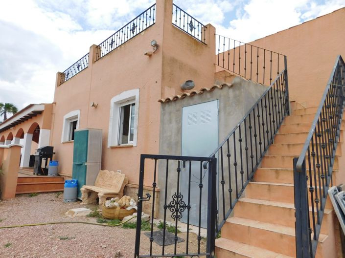 Image No.46-Villa de 3 chambres à vendre à Dolores