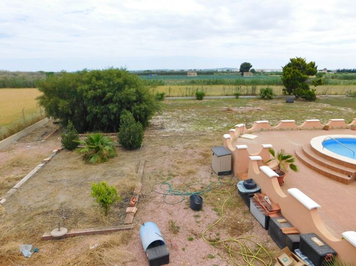 Image No.48-Villa de 3 chambres à vendre à Dolores