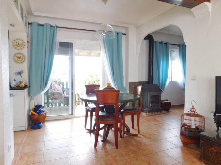 Image No.14-Villa de 3 chambres à vendre à San Miguel de Salinas